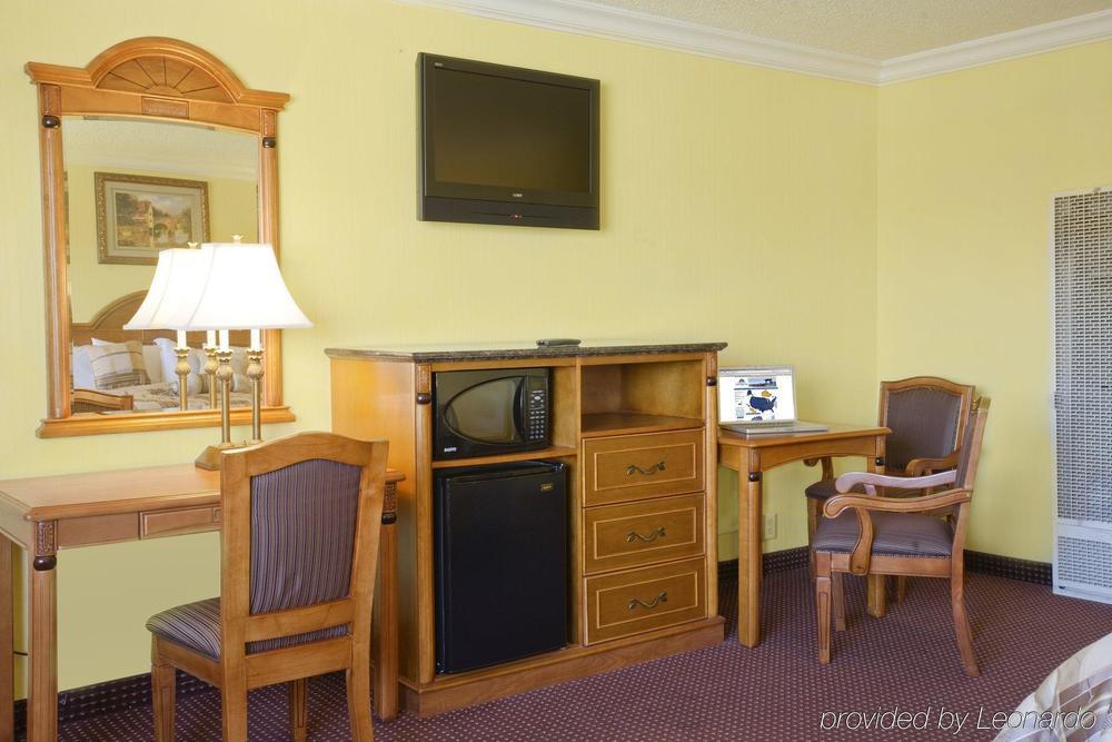 Muir Woods Lodge Мілл-Валлі Номер фото