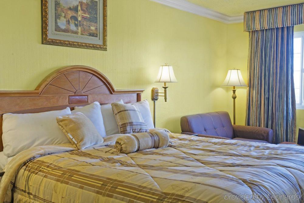 Muir Woods Lodge Мілл-Валлі Номер фото