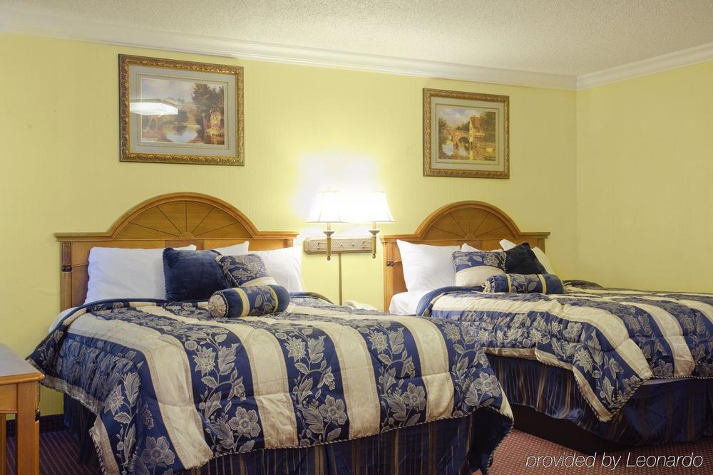 Muir Woods Lodge Мілл-Валлі Номер фото